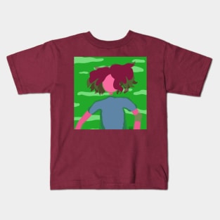 Floating Kids T-Shirt